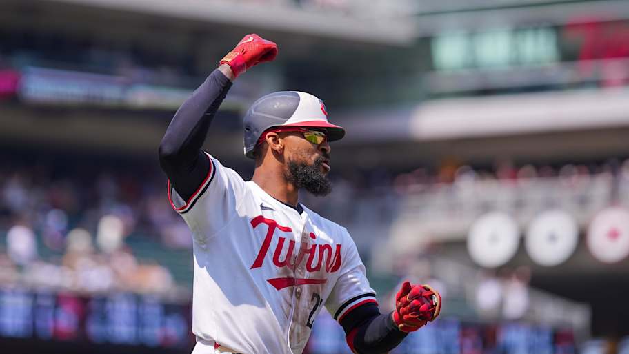 Diamond Diplomacy: Star Asset Becomes Pawn in MLB’s Mercenary Game Diamond Diplomacy: Star Asset Becomes Pawn in MLB’s Mercenary Game