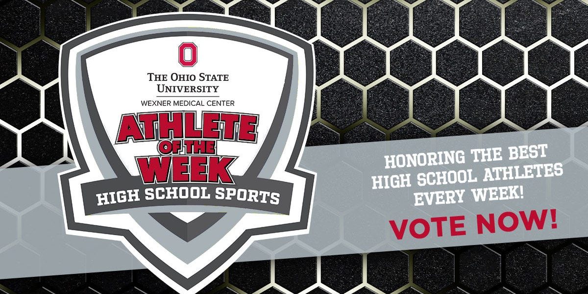 The Digital Ballot Box: Ohio High School Sports and the Unseen Hand of Media Influence The Digital Ballot Box: Ohio High School Sports and the Unseen Hand of Media Influence
