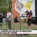 Alfalfa Field Anarchy: The All-American Rejects’ Stealth Gig Rattles Albuquerque’s Entertainment Economy Alfalfa Field Anarchy: The All-American Rejects’ Stealth Gig Rattles Albuquerque’s Entertainment Economy