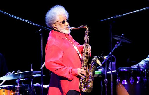 The End of an Unfinished Symphony: Sonny Rollins, Jazz’s Restless Sage, Goes Quiet at 95 The End of an Unfinished Symphony: Sonny Rollins, Jazz’s Restless Sage, Goes Quiet at 95