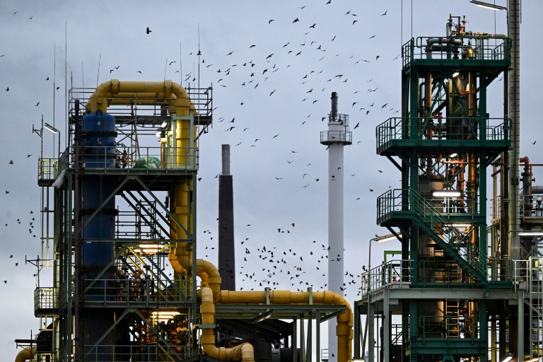 Germany’s Industrial Reckoning: The Silent Unraveling of an Economic Colossus Germany’s Industrial Reckoning: The Silent Unraveling of an Economic Colossus