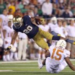 Gridiron Evasion: Are Elite College Football Programs Forfeiting More Than Games? Gridiron Evasion: Are Elite College Football Programs Forfeiting More Than Games?