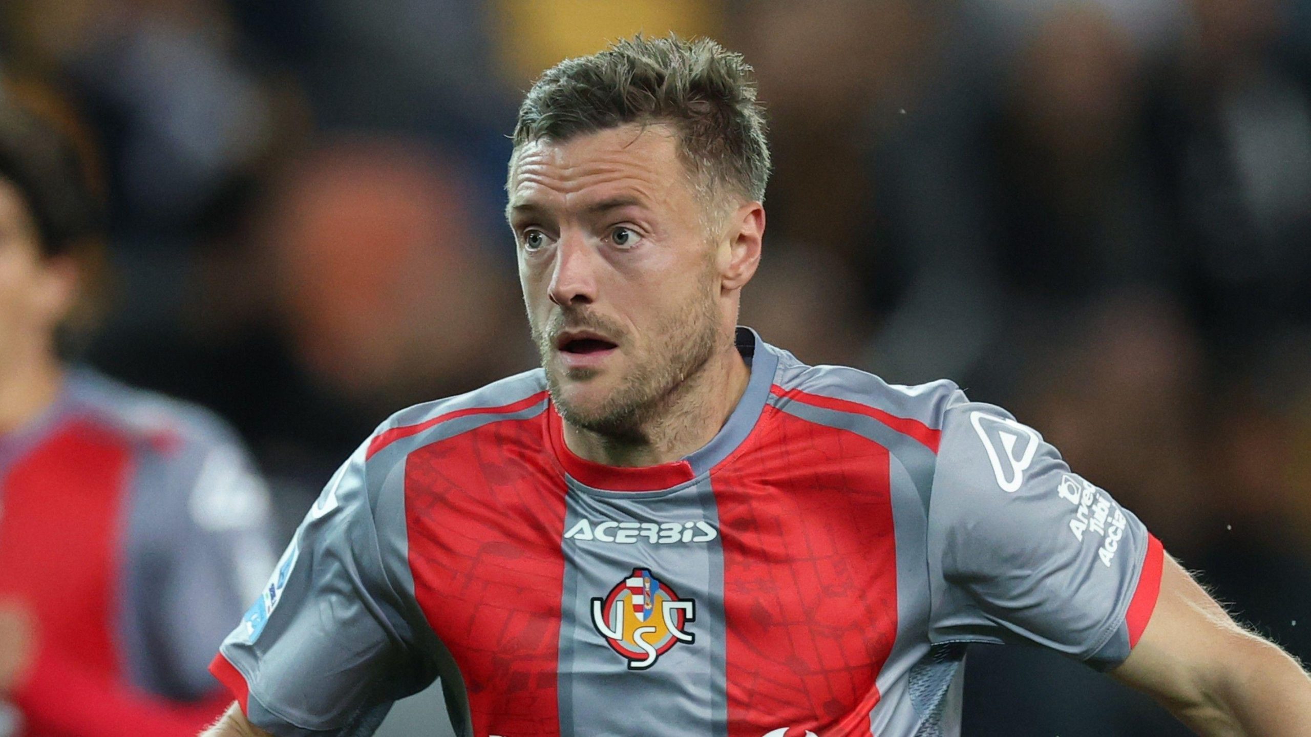 Jamie Vardy’s Unretirement Tour: Defying Football’s Economic Gravity Jamie Vardy’s Unretirement Tour: Defying Football’s Economic Gravity
