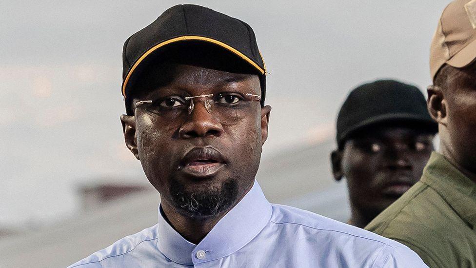 Dakar’s High Stakes Gambit: From Prison Cell to Parliamentary Apex Dakar’s High Stakes Gambit: From Prison Cell to Parliamentary Apex