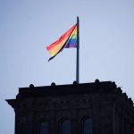 Berlin’s Rainbow Ruckus: A Microcosm of Global Identity Politics Berlin’s Rainbow Ruckus: A Microcosm of Global Identity Politics