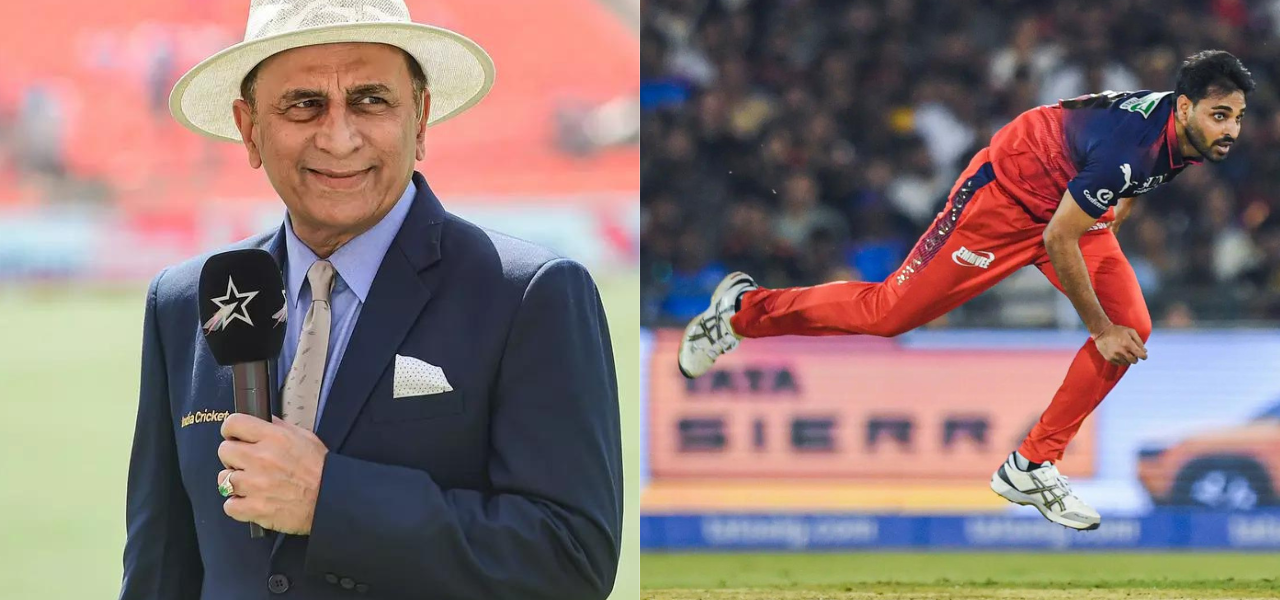 The Bowler’s Revolt? Gavaskar’s Bold IPL Rule Change Rattles T20 Status Quo The Bowler’s Revolt? Gavaskar’s Bold IPL Rule Change Rattles T20 Status Quo