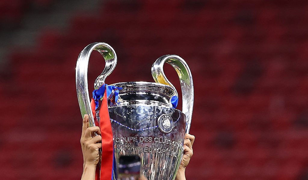 Budapest’s Verdict: Arsenal’s Champions League Agony Echoes Broader European Power Shifts Budapest’s Verdict: Arsenal’s Champions League Agony Echoes Broader European Power Shifts