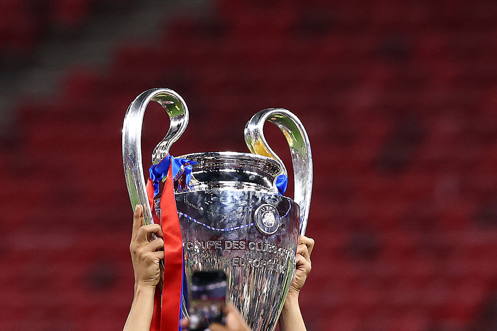 Budapest’s Verdict: Arsenal’s Champions League Agony Echoes Broader European Power Shifts Budapest’s Verdict: Arsenal’s Champions League Agony Echoes Broader European Power Shifts