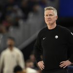 Hoops High Stakes: Coach Kerr’s Near Exit Reveals Brutal Allure of the Game Hoops High Stakes: Coach Kerr’s Near Exit Reveals Brutal Allure of the Game