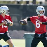The Golden Handcuffs: Raiders’ Kirk Cousins and the Ghost of What Comes Next The Golden Handcuffs: Raiders’ Kirk Cousins and the Ghost of What Comes Next