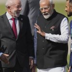 BRICS’ Grand Ambitions Falter: Iran Tensions Expose Deep Fractures, Challenge India’s Global South Leadership Bid BRICS’ Grand Ambitions Falter: Iran Tensions Expose Deep Fractures, Challenge India’s Global South Leadership Bid
