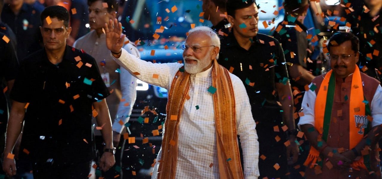 Modi’s Checkmate: How West Bengal Became His Gambit in a Divided India