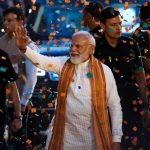 Modi’s ‘New India’ Blueprint: A State-Level Power Grab Eclipsing National Setbacks Modi’s ‘New India’ Blueprint: A State-Level Power Grab Eclipsing National Setbacks