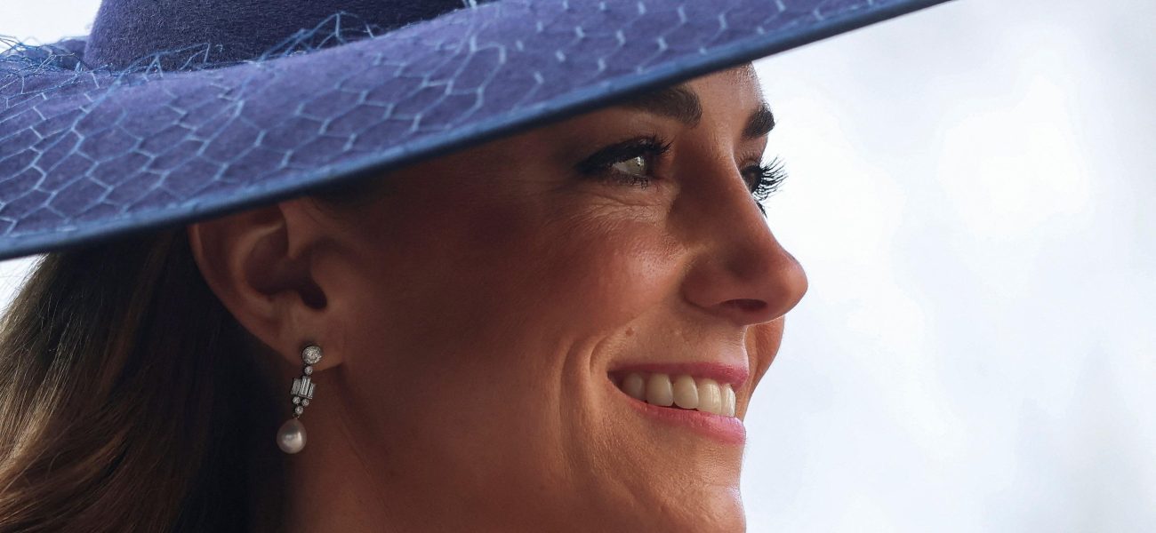 Catherine’s Italian Odyssey: Soft Power’s Subtle Resurgence Amid Global Discord Catherine’s Italian Odyssey: Soft Power’s Subtle Resurgence Amid Global Discord