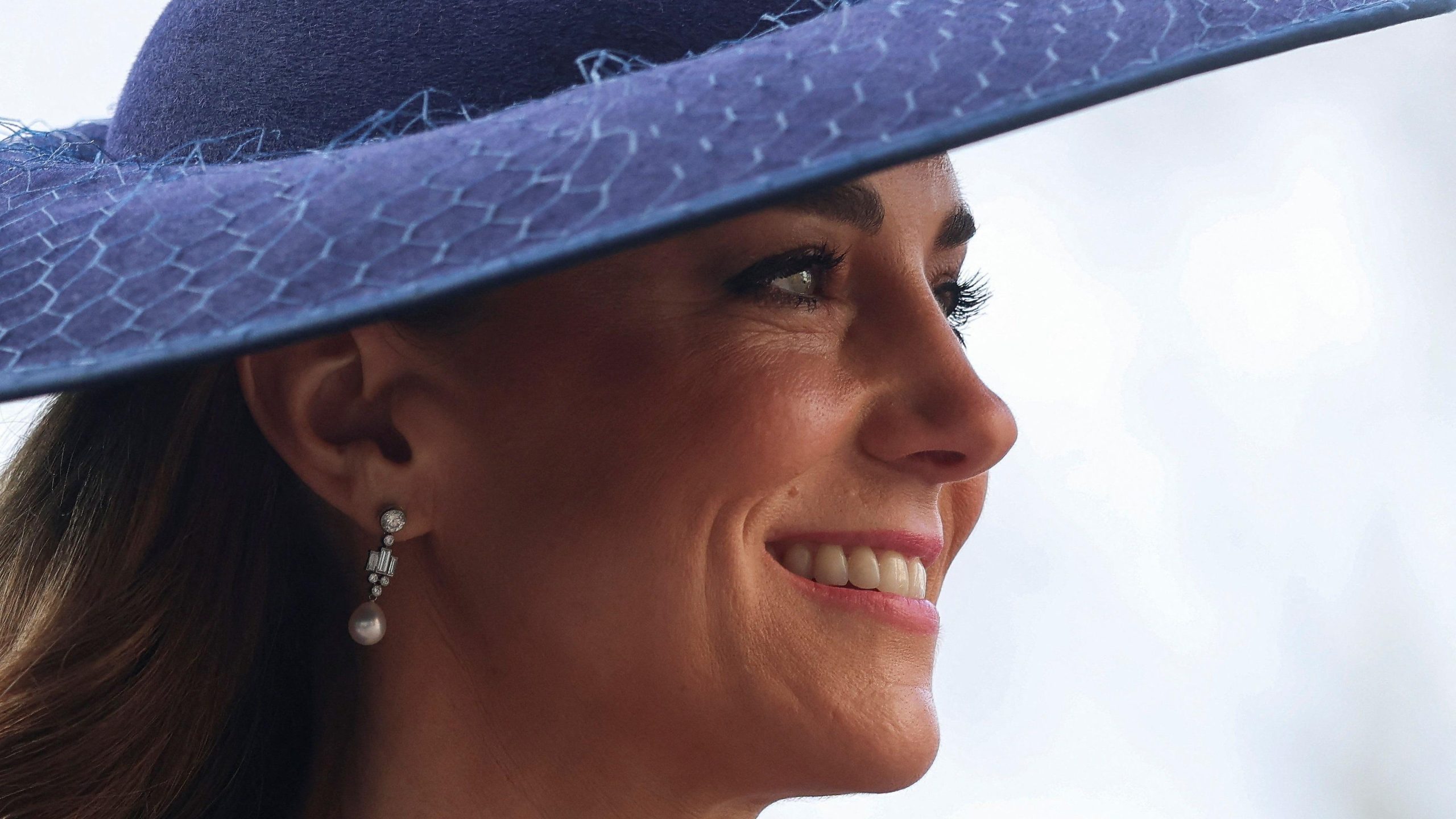 Catherine’s Italian Odyssey: Soft Power’s Subtle Resurgence Amid Global Discord