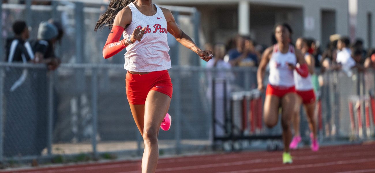 Beyond the Finish Line: Michigan’s Track Gold Reflects Deeper Policy Investments Beyond the Finish Line: Michigan’s Track Gold Reflects Deeper Policy Investments