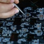 Silent Shortages: Iran Conflict Jolts Tech’s Microscopic Lifelines, Prices Swell