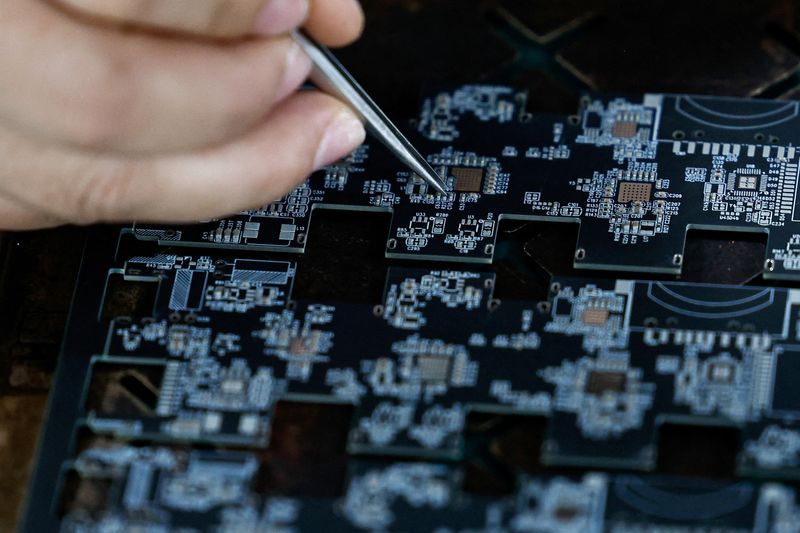 Silent Shortages: Iran Conflict Jolts Tech’s Microscopic Lifelines, Prices Swell Silent Shortages: Iran Conflict Jolts Tech’s Microscopic Lifelines, Prices Swell