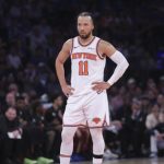 When Certainty Collapses: Brunson Reimagines Basketball’s Immutable Laws When Certainty Collapses: Brunson Reimagines Basketball’s Immutable Laws