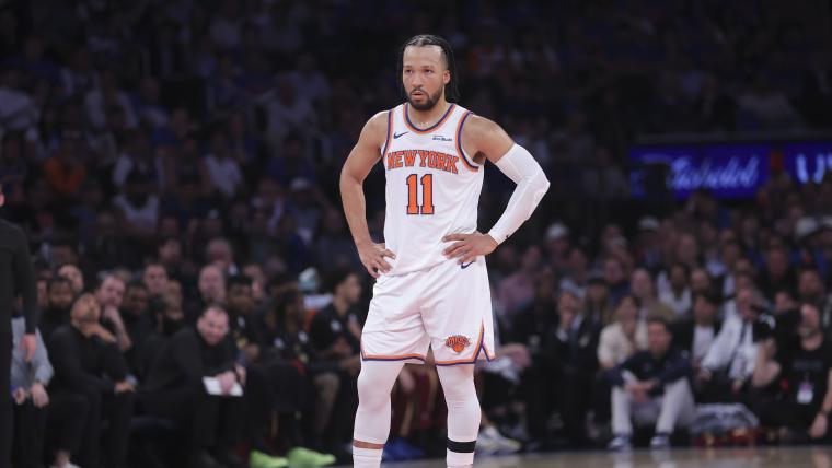 When Certainty Collapses: Brunson Reimagines Basketball’s Immutable Laws