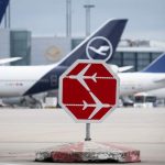 German Skies Grounded: Jet Fuel Shortage Douses Summer Travel Dreams German Skies Grounded: Jet Fuel Shortage Douses Summer Travel Dreams