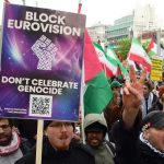 Europe’s Grand Spectacle Hits a Sour Note: The Politics of Pop Europe’s Grand Spectacle Hits a Sour Note: The Politics of Pop