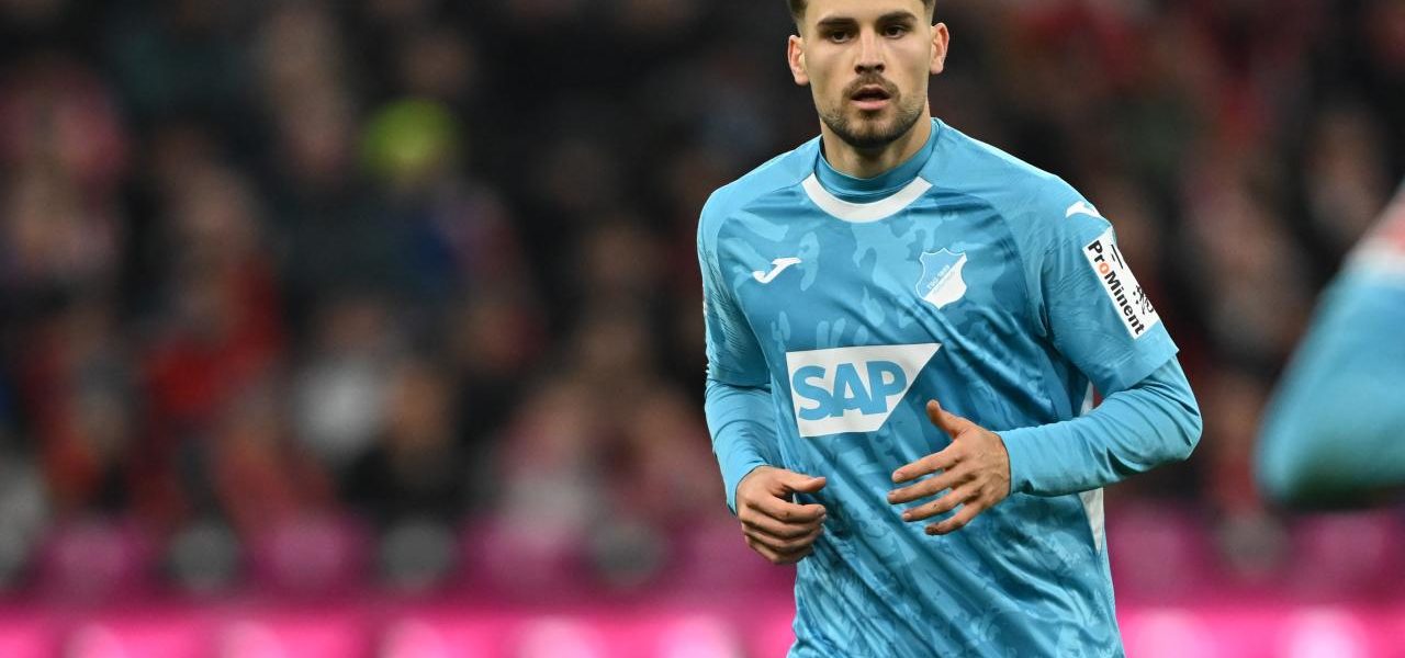 Prodigal Son’s Exit: Hoffenheim’s Homegrown Star Moves On Prodigal Son’s Exit: Hoffenheim’s Homegrown Star Moves On
