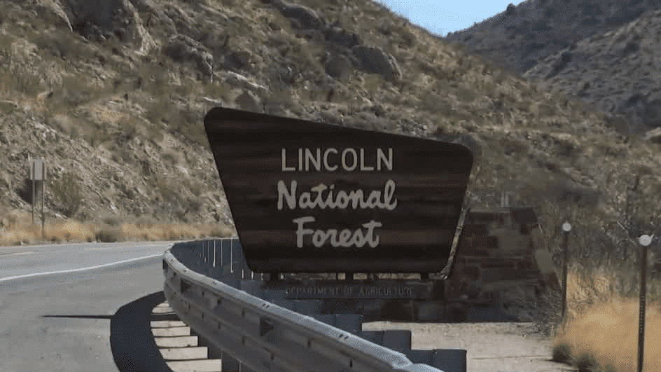Smoke on the Horizon: New Mexico’s Forested Policy Dilemma Ignites Smoke on the Horizon: New Mexico’s Forested Policy Dilemma Ignites
