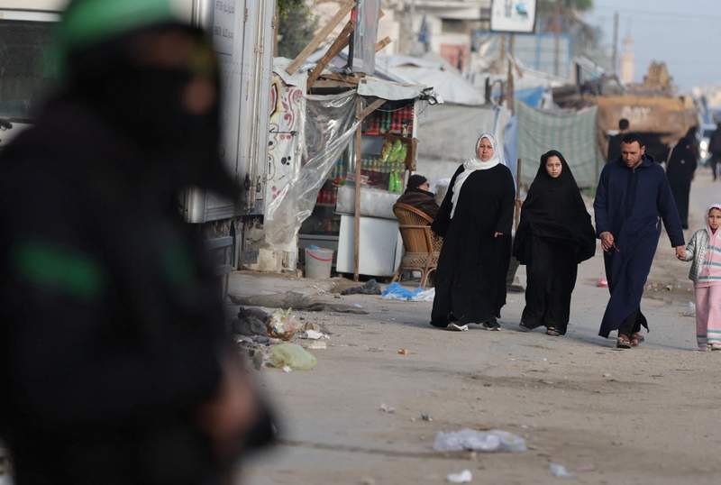 The Courtroom Contradiction: Palestinians Pursue War Crimes Against Their Own, Reshaping Mideast Justice The Courtroom Contradiction: Palestinians Pursue War Crimes Against Their Own, Reshaping Mideast Justice