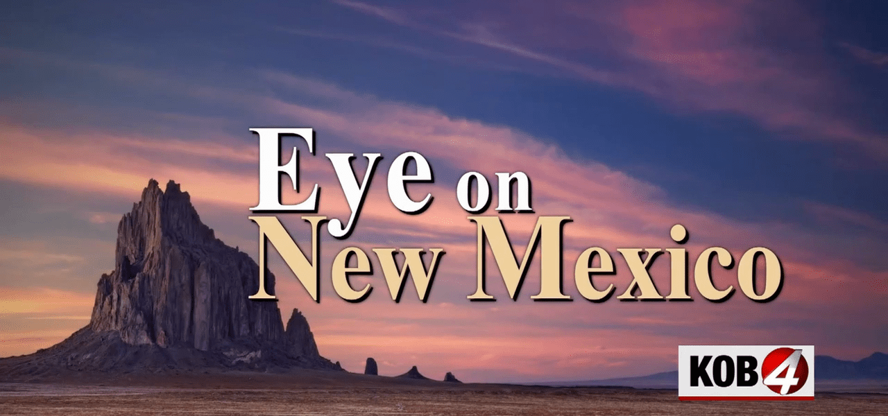 New Mexico’s Triple Threat: DEA, Land, & Mosquitos