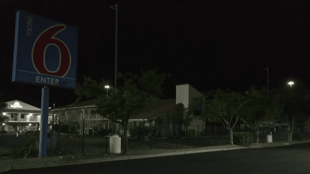 Ashes to Ashes: Albuquerque’s Blighted Motels Burn as Urban Neglect Festers Ashes to Ashes: Albuquerque’s Blighted Motels Burn as Urban Neglect Festers