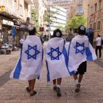 Jerusalem Day’s Annual Ritual: A Volatile Spectacle, Not Just a Parade Jerusalem Day’s Annual Ritual: A Volatile Spectacle, Not Just a Parade