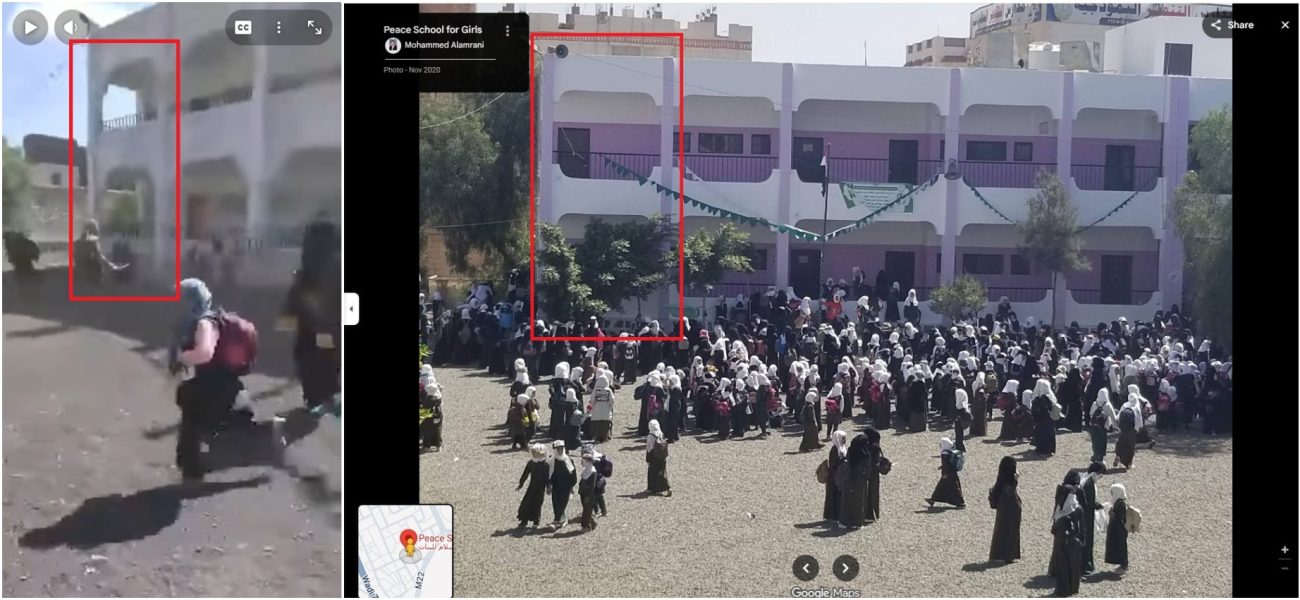 Shadows and Screens: Yemeni Video’s Indian Journey Exposes Digital Warfare’s Reach Shadows and Screens: Yemeni Video’s Indian Journey Exposes Digital Warfare’s Reach