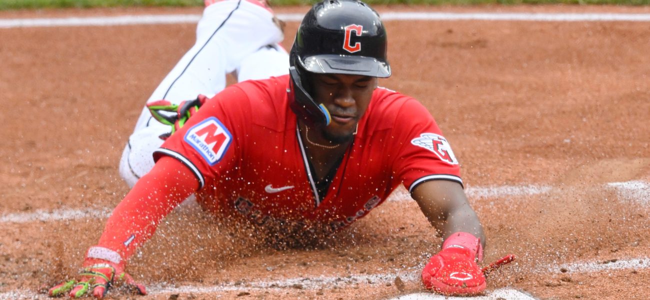 Cleveland’s Latest Anomaly: Angel Martinez and the Brittle Economics of Baseball Dreams Cleveland’s Latest Anomaly: Angel Martinez and the Brittle Economics of Baseball Dreams