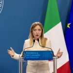 Italy’s Debt Dilemma: Rome Chafes Under Brussels’ Stare Amid Energy Squeeze Italy’s Debt Dilemma: Rome Chafes Under Brussels’ Stare Amid Energy Squeeze