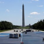 Indigo Interlopers: White House Scrutiny Stirs Reflecting Pool’s Murky Waters Indigo Interlopers: White House Scrutiny Stirs Reflecting Pool’s Murky Waters