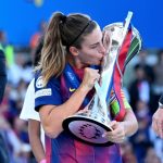 The Ghost of Goals Past: Putellas Exits Barcelona, But Her Revolution Lingers The Ghost of Goals Past: Putellas Exits Barcelona, But Her Revolution Lingers