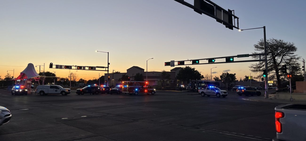 Albuquerque’s Relentless Week: Third Fatal Police Shooting Deepens Community Scrutiny Albuquerque’s Relentless Week: Third Fatal Police Shooting Deepens Community Scrutiny