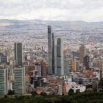 Bogotá’s Slow Burn: Colombia’s 2.2% Growth Whispers Caution, Not Celebration Bogotá’s Slow Burn: Colombia’s 2.2% Growth Whispers Caution, Not Celebration