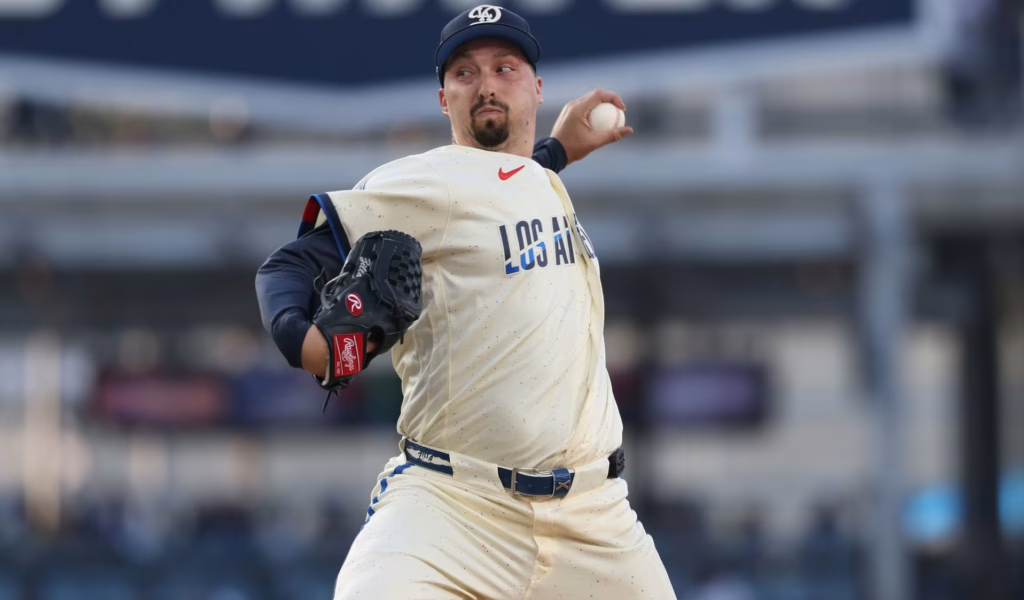 Bobblehead Blues: Snell’s Stumbles Expose MLB’s High-Stakes Calculus