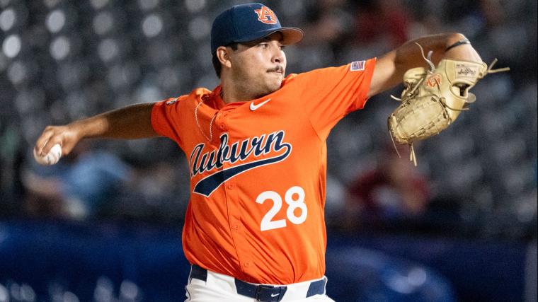 The Brutal Ballet of Brackets: Underdog Victory in College Baseball Echoes Global Disruption The Brutal Ballet of Brackets: Underdog Victory in College Baseball Echoes Global Disruption