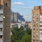 Russia’s Oil Lifeline Under Siege: Ukraine’s Shadow War Shifts Industrial Frontlines Russia’s Oil Lifeline Under Siege: Ukraine’s Shadow War Shifts Industrial Frontlines