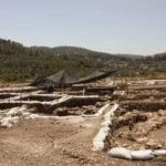 Jericho’s Shadow: Ancient Plaster Rewrites Humanity’s Early Innovation Story Jericho’s Shadow: Ancient Plaster Rewrites Humanity’s Early Innovation Story