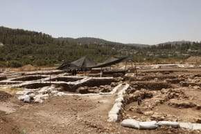Rewriting Antiquity: 8,000-Year-Old Plaster Shakes Up Conventional History Rewriting Antiquity: 8,000-Year-Old Plaster Shakes Up Conventional History