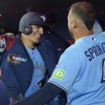 The Kinematics of Survival: A Blue Jay’s Swing Change and Professional Sports’ Relentless Meritocracy The Kinematics of Survival: A Blue Jay’s Swing Change and Professional Sports’ Relentless Meritocracy