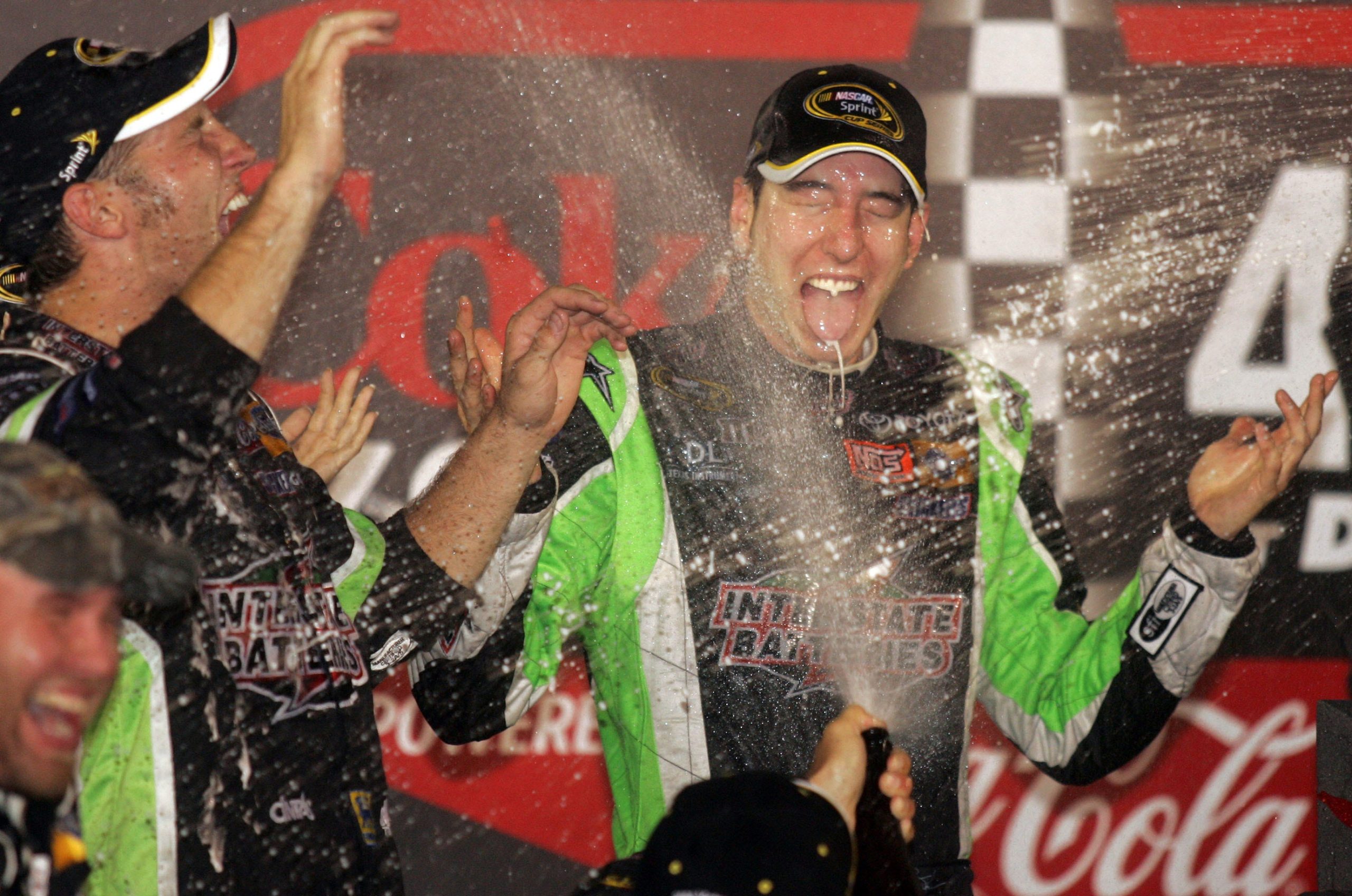 Daytona’s Enigma: Kyle Busch’s Phantom Win Echoes a Grand Sports Economy Daytona’s Enigma: Kyle Busch’s Phantom Win Echoes a Grand Sports Economy