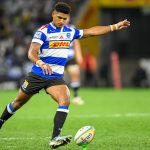 Springboks’ Pyrrhic Victory: Star Playmaker’s Injury Rocks World Rugby Springboks’ Pyrrhic Victory: Star Playmaker’s Injury Rocks World Rugby