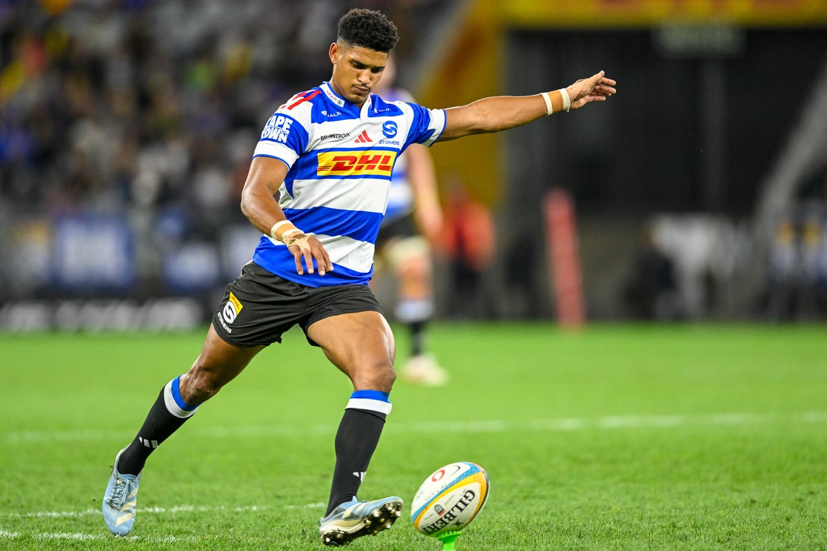 Springboks’ Pyrrhic Victory: Star Playmaker’s Injury Rocks World Rugby Springboks’ Pyrrhic Victory: Star Playmaker’s Injury Rocks World Rugby