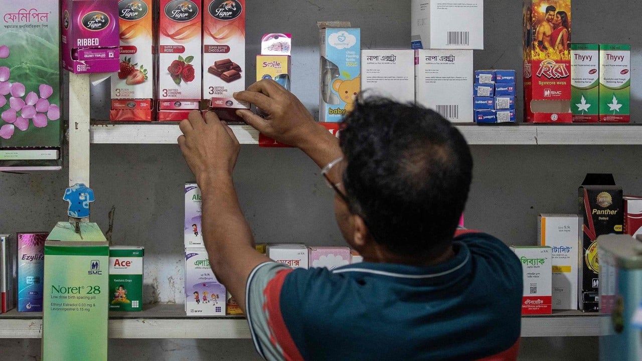 Silent Catastrophe: Bangladesh’s Family Planning Success Unravels Amid Supply Squeeze
