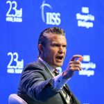 Hegseth’s Peculiar Diplomacy: Softening the China Stance in Asia Hegseth’s Peculiar Diplomacy: Softening the China Stance in Asia